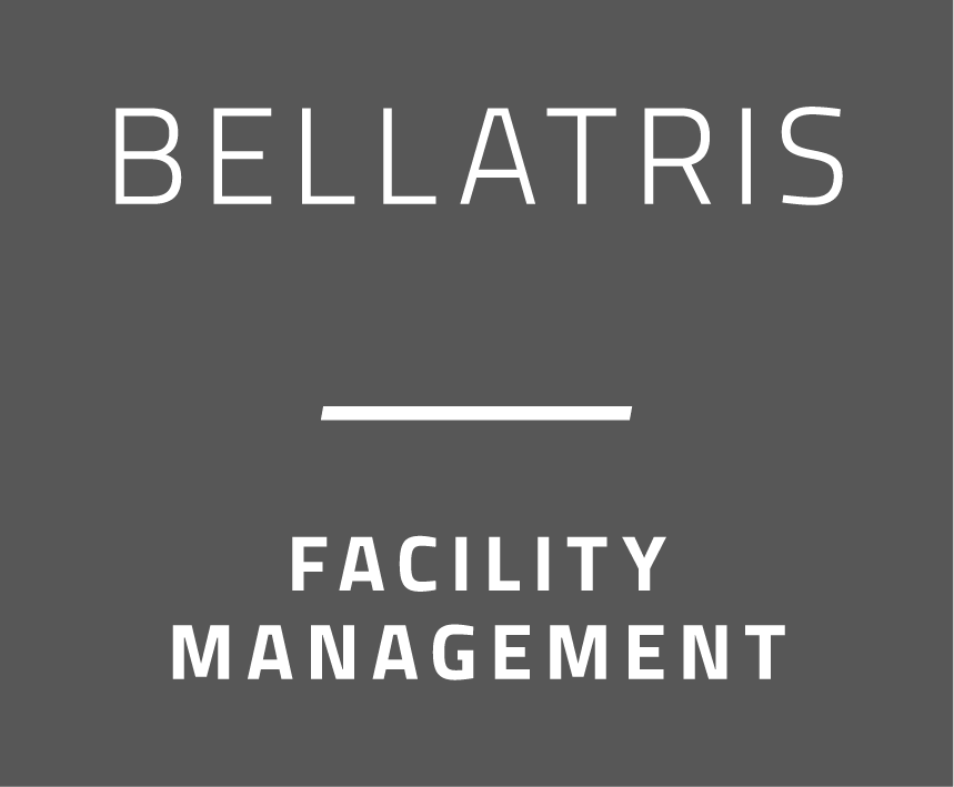 Logo Bellatris Facility Management